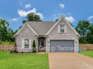 409 George Ellis Dr, Munford, TN 38058