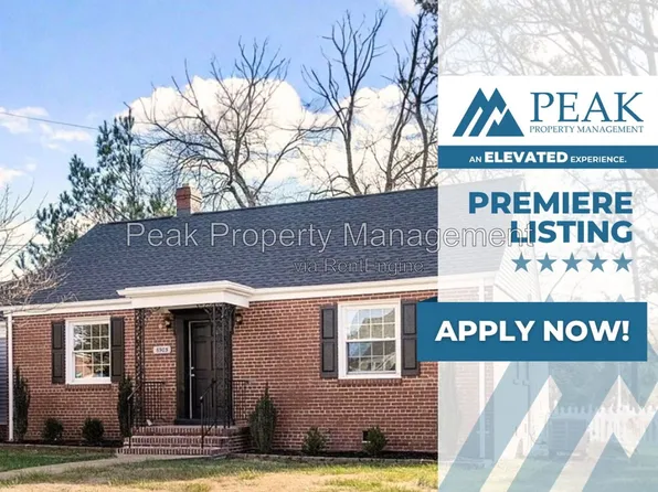 6903 Everview Rd, Richmond, VA 23226