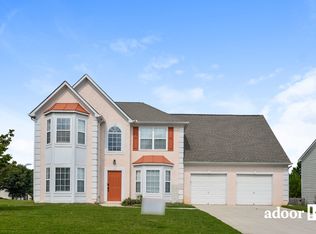 251 McKinley Loop, McDonough, GA 30253