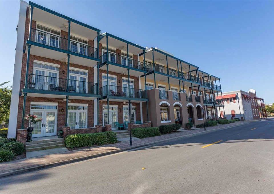 1st image of 415 E Romana St Unit 203