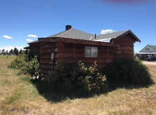N Park St, Wisdom, MT 59761
