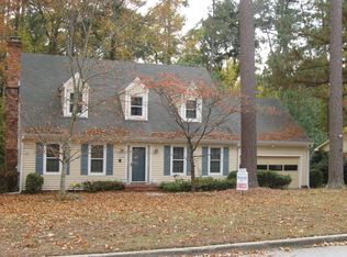 2945 Foxhall Cir, Augusta, GA 30907