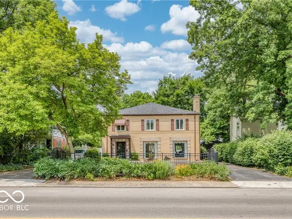 5944 Central Ave, Indianapolis, IN 46220