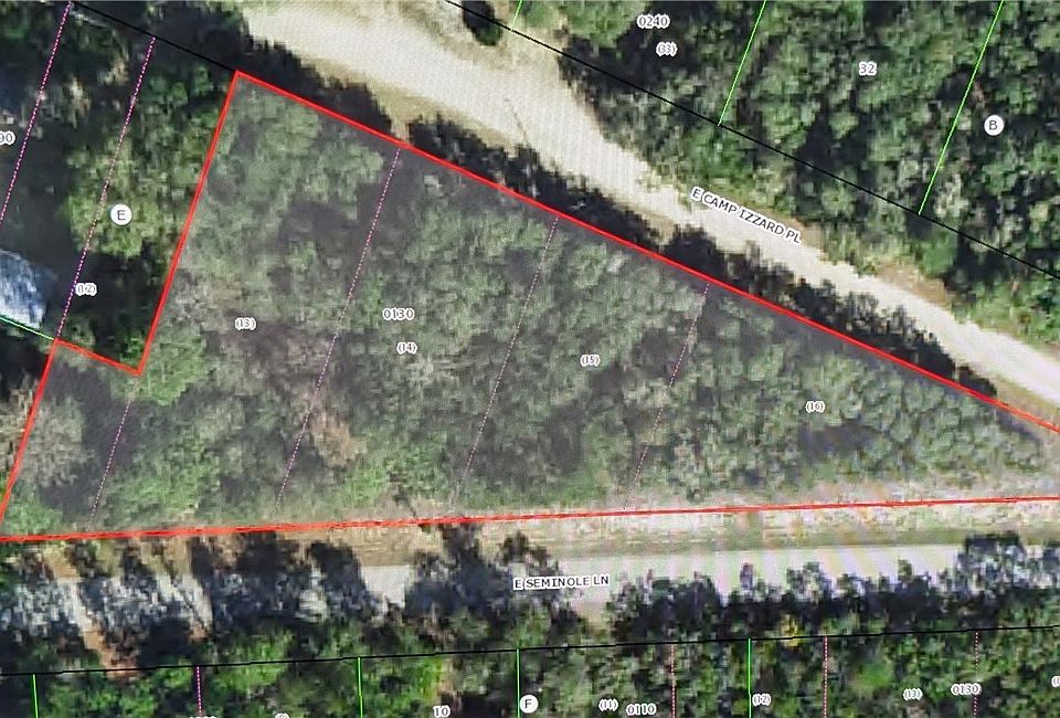 1st image of 4114 E Camp Izzard Pl