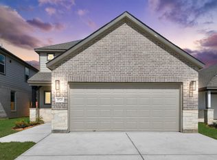 18526 Athena Flower Dr, Fresno, TX 77545