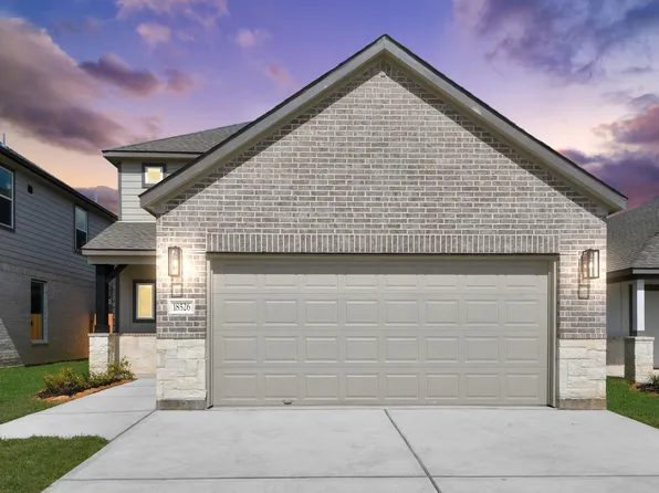 18526 Athena Flower Dr, Fresno, TX 77545