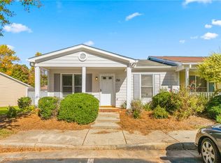 1311 Bailey Cir, High Point, NC 27262