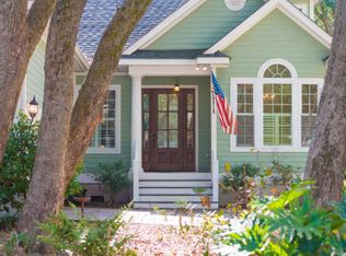 741 Canopy Cv, Charleston, SC 29412