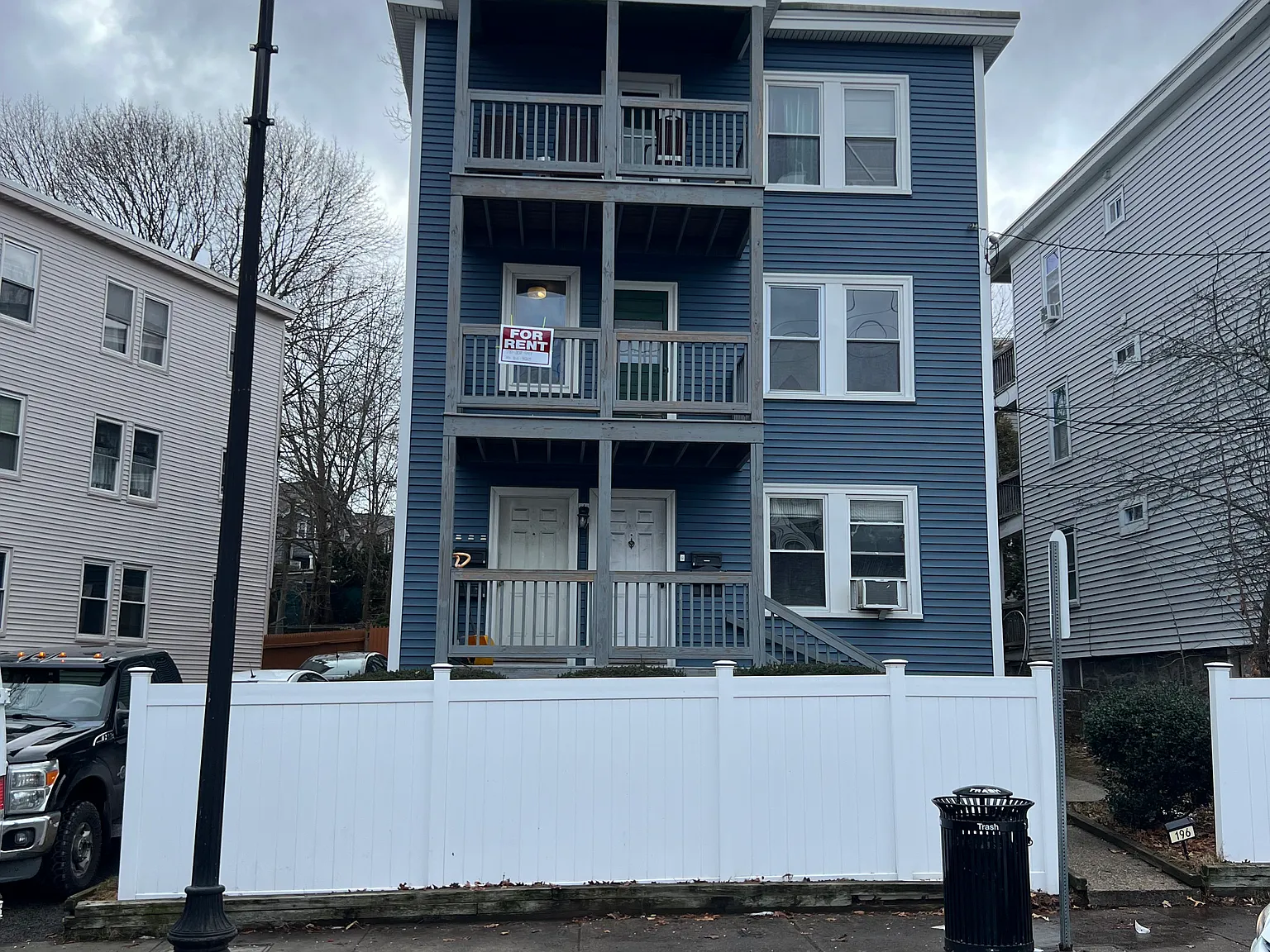 2 bed, 1200 sqft, $2,450 — Photo 1