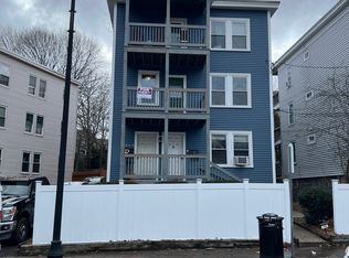 196 Reservation Rd APT 2, Hyde Park, MA 02136