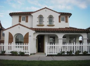 550 S Central Pkwy, Mountain House, CA