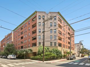 1001 Clinton St APT 2F, Hoboken, NJ 07030