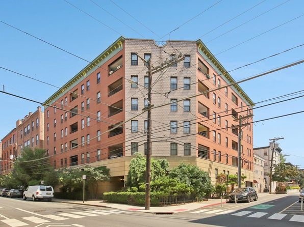 1001 Clinton St APT 2F