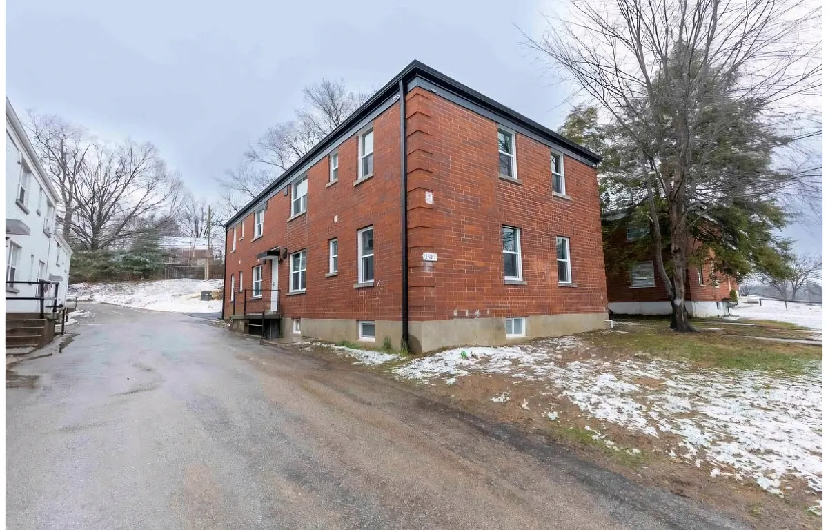 Building Photo - 1413 Nightingale Rd #4