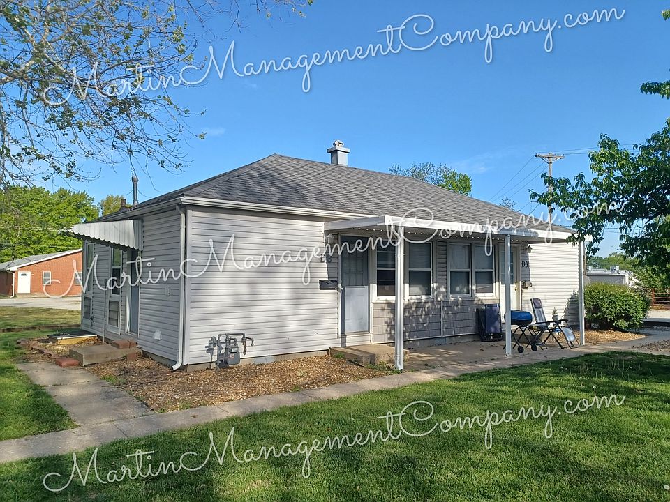 1st image of 1900 W 10th St #11195282
