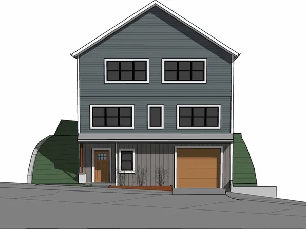 14 Eldora St #2, Roxbury Crossing, MA 02120