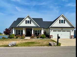 186 Starlight Rdg, Cape Girardeau, MO 63701