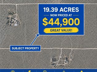 0 Azurite Rd, Lucerne Valley, CA 92356