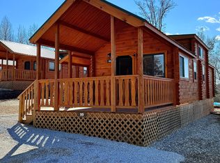 125 Coyote Rd, Marion, NC 28752