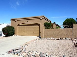 1120 E Marco Polo Rd, Phoenix, AZ 85024