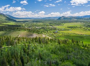 6200 W Heck Of A Hill Rd, Wilson, WY 83014