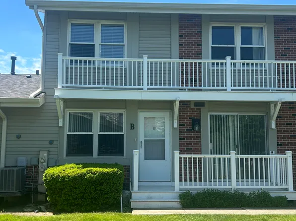 305 Northwestern Ct Unit B, Bloomingdale, IL 60108