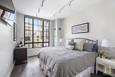 Sold by Halstead Real Estate