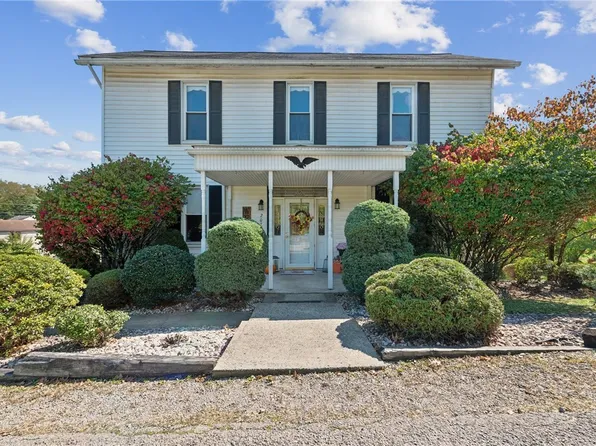 207 Junior High Aly, East Huntingdon, PA 15612