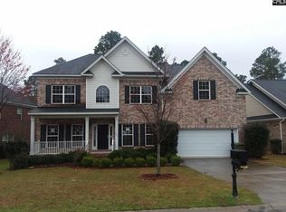 463 Marsh Pointe Dr, Columbia, SC 29229