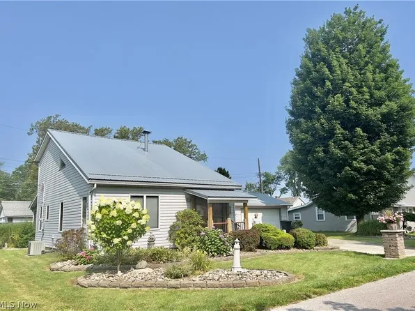 2045 Homewood Ave, Ashtabula, OH 44004