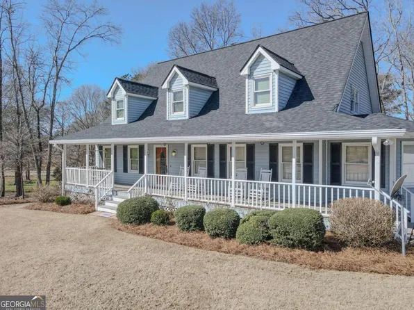 3179 Meadow Trl, Loganville, GA 30052