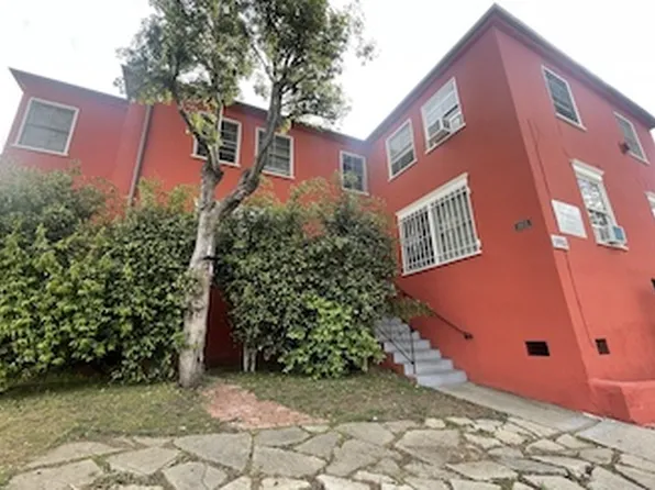 (undisclosed Address), Los Angeles, CA 90038