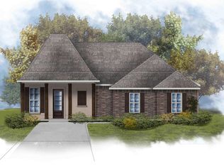 6481 Oakley Dr, Addis, LA 70710