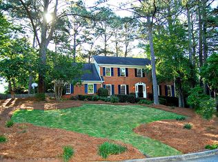 4807 Blyth Ct, Atlanta, GA 30338