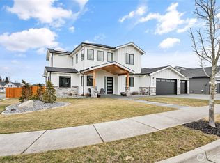 5937 April Ln, Ferndale, WA