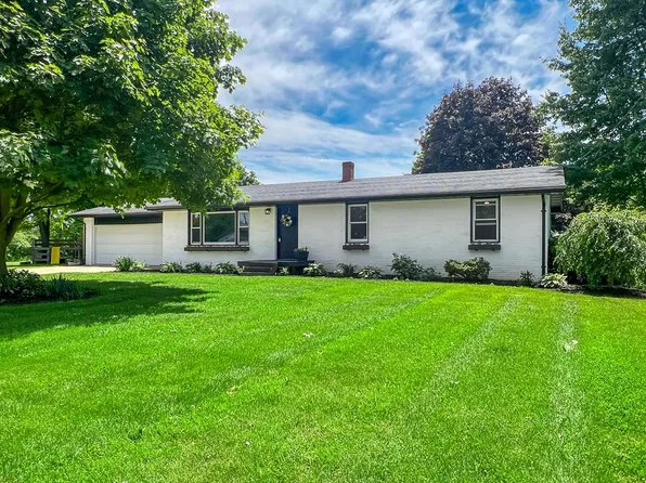 1996 Township Road 1165, Ashland, OH 44805