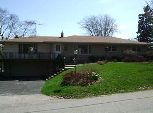 13365 Tulane St, Brookfield, WI 53005
