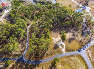 0 Hummingbird Ln, Biloxi, MS 39532