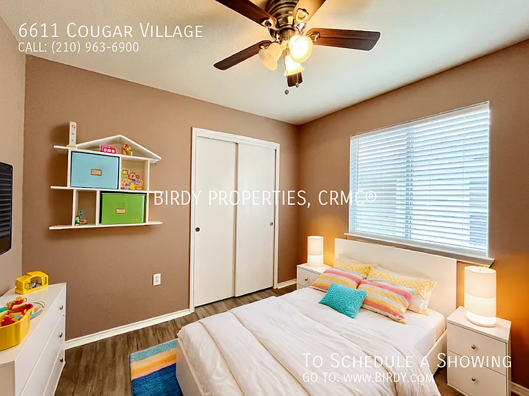 6611 Cougar Vlg — Photo 6