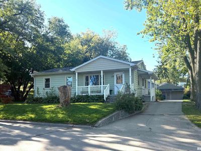 1239 14th Ave S, Clinton, IA, 52732