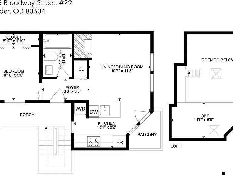 3025 Broadway St #29 — Photo 27