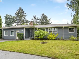 414 SE 153rd Ave, Portland, OR 97233