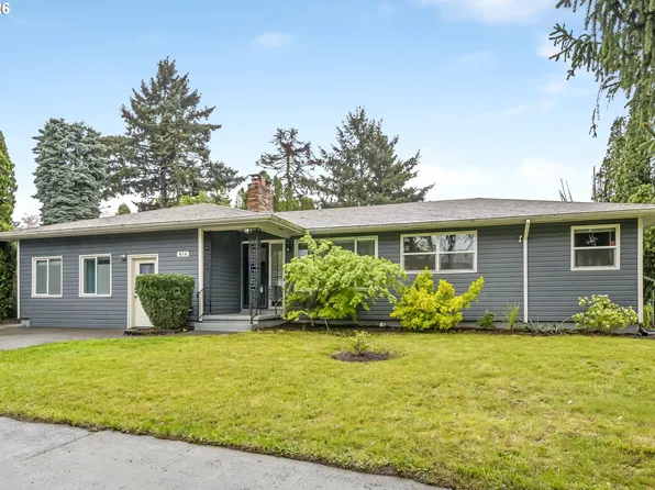 414 SE 153rd Ave, Portland, OR 97233