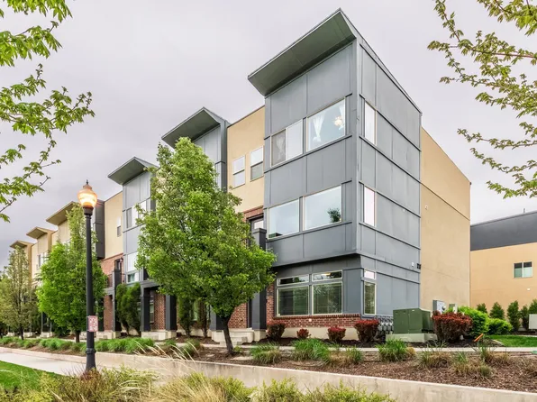 46 W Tytus Dr S, Salt Lake City, UT 84107