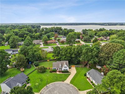 6 Poplar Ct, Smithfield, VA, 23430