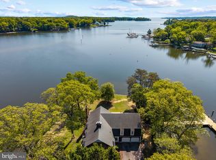 454 Fairoak Dr, Severna Park, MD 21146