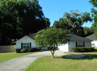 5323 Golf Dr, Lake Park, GA 31636