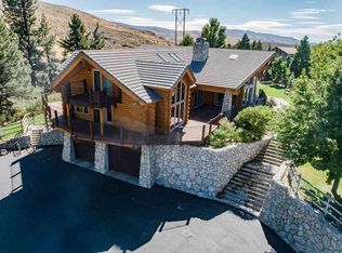 6513 Galena Canyon Trl, Reno, NV 89511