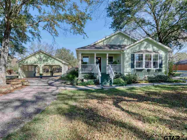 10825 County Road 1282, Bullard, TX 75757