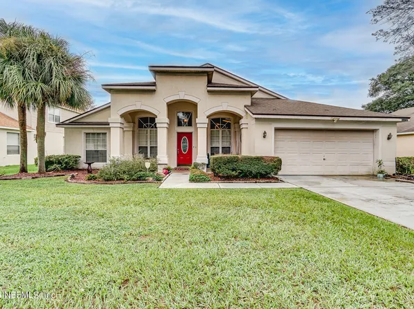 11737 CHESTNUT OAK Drive E, Jacksonville, FL 32218